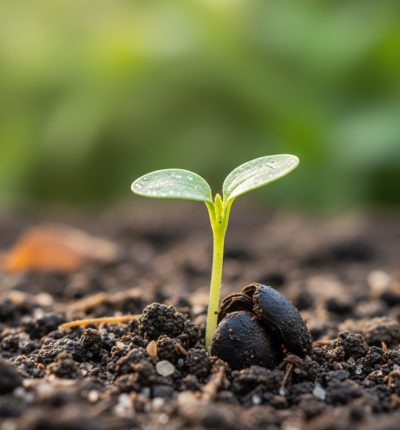 grow